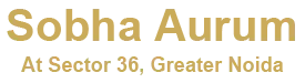 SOBHA AURUM-logo